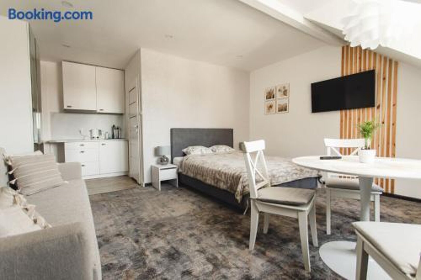 Apartament Szotowy